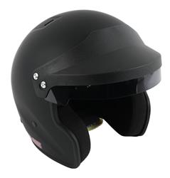 RJS Racing Equipment Helmets OF562XMB