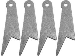 RJays Speedshop Shock Mounts RJ-10104