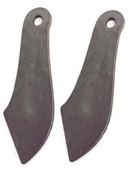 RJays Speedshop Shock Mounts RJ-10107