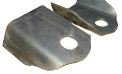 RJays Motor Mounts RJ-10306