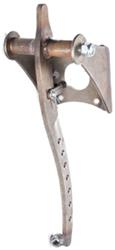RJays Pedal Assemblies RJ-20202D
