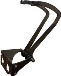 RJays Pedal Assemblies for 1928-1931 MODEL A - RJ-20206-A