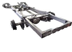 RJays Speedshop Complete Chassis Kits RJ-47-54