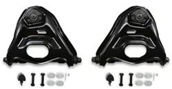 REKUDO Front Upper Control Arms for 1970-1981 CAMARO, FIREBIRD - RK100-21U