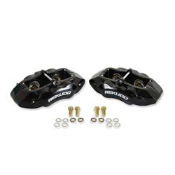 REKUDO JL8 Brake Calipers for 1970-1981 CAMARO, FIREBIRD, 1965-1982 CORVETTE - RK400-10