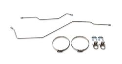 REKUDO Brake Lines RK402-3