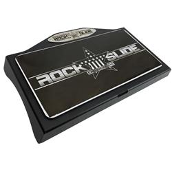 Rock Slide Engineering Spare Tire Carriers AC-EZ-LP