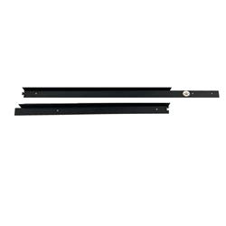 Rock Slide Engineering Rocker Panel Covers AC-PS-BR4