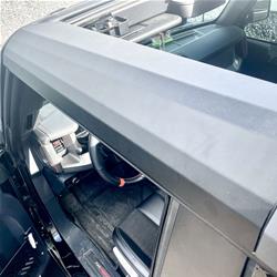 Rock Slide Engineering Body Moldings AC-RP-BRF