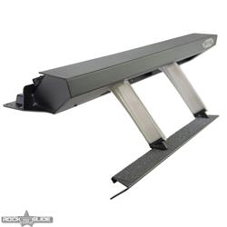 Rock Slide Engineering Running Boards, Nerf Bars and Rock Sliders BD-SS-301-JL2