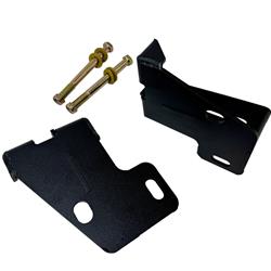 Rock Slide Engineering Tow Shackles and Brackets FB-300-FTB