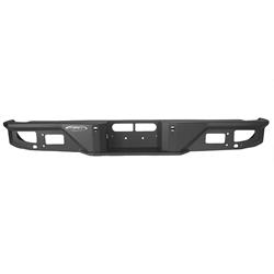 Rock Slide Engineering Bumpers RB-F-101-JT