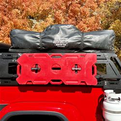 Rock Slide Engineering Overland Rack Flip-Up Sides RK-102