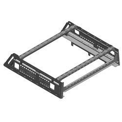 Rock Slide Engineering Overland Deluxe Rack Kits RK-200-JT1