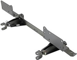 Rock Jock Tow Bar Mount Kits for 2020-2021 GLADIATOR, 2018-2021 WRANGLER - CE-9033JLP