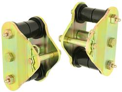 Rock Jock Shackles for 1987-1995 WRANGLER - CE-9038