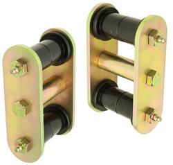 Rock Jock Shackles for 1987-1995 WRANGLER - CE-9040
