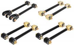 Rock Jock Johnny Joint Control Arms for 1997-2006 WRANGLER - CE-9100A