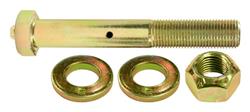 Rock Jock Leaf Spring Shackle Bolts CE-91128S