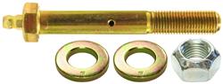 Rock Jock Leaf Spring Shackle Bolts CE-91129