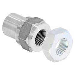 Rock Jock Weld-In Bungs CE-9112B