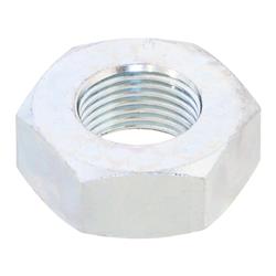 Rock Jock Hex Jam Nuts CE-9112BJN