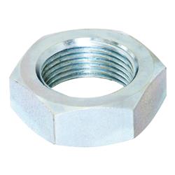 Rock Jock Hex Jam Nuts CE-9114BJN