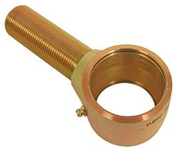 Rock Jock Johnny Joint Forged Housings