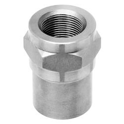 Rock Jock Weld-In Bungs CE-9116B1
