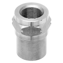 Rock Jock Weld-In Bungs CE-9116BL1
