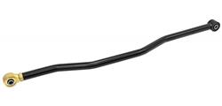 Rock Jock Johnny Joint Rear Adjustable Trac Bars for 2007-2018 WRANGLER, 2018 WRANGLER JK - CE-9120RJK