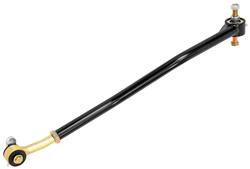 Rock Jock Johnny Joint Front Adjustable Trac Bars for 1984-2001 CHEROKEE, 1986-1992 COMANCHE, 1997-2006 WRANGLER - CE-9120TJS