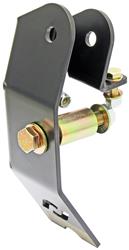Rock Jock Panhard and Track Bar Brackets CE-9121N