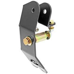 Rock Jock Panhard and Track Bar Brackets CE-9121N