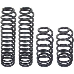 Rock Jock Lifted Coil Springs CE-9130H