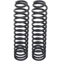 Rock Jock Leaf Springs CE-9132F1P
