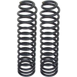 Rock Jock Lifted Coil Springs CE-9132FP