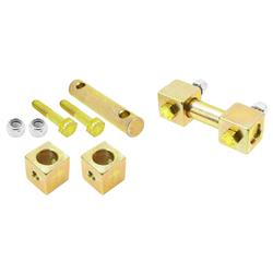 Rock Jock Shock Mounts CE-9162