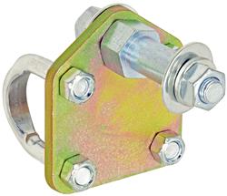 Rock Jock Currectlync Steering Stabilizer Brackets CE-9701SB