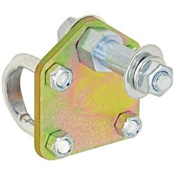 Rock Jock Currectlync Steering Stabilizer Brackets CE-9701SB