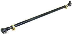 Rock Jock Complete Heavy-Duty Tie Rods for 1997-2006 WRANGLER - CE-9701TR