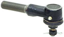 Rock Jock Heavy-Duty Tie Rod Ends