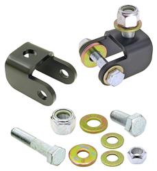 Rock Jock Shock Mounts CE-9807FSRK