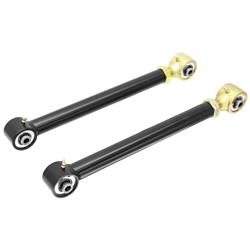 Rock Jock Johnny Joint Control Arms for 2007-2021 WRANGLER, 2018 WRANGLER JK - CE-9807RLA