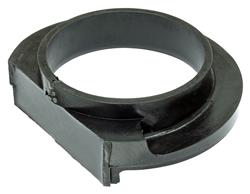 Rock Jock Coil Spring Isolators and Spacers CE-9818FSI