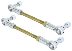 Rock Jock Sway Bar End Links CE-99002RD3