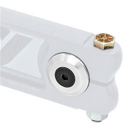 Rock Jock Antirock Sway Bar Arm Hardware Packs CE-99005A