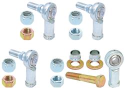 Rock Jock Sway Bar End Links CE-99005JLF