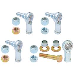 Rock Jock Sway Bar End Links CE-99005JLF