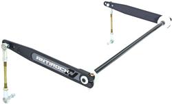 Rock Jock Antirock Sway Bars CE-9900